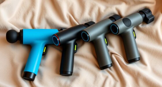 affordable massage guns