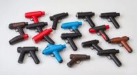 affordable powerful massage guns