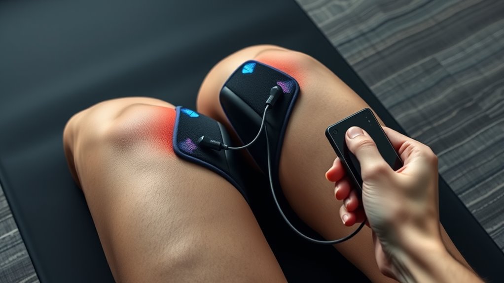 align device with fitness goals