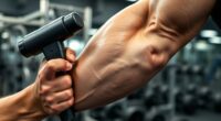 arm wrestlers recovery tools