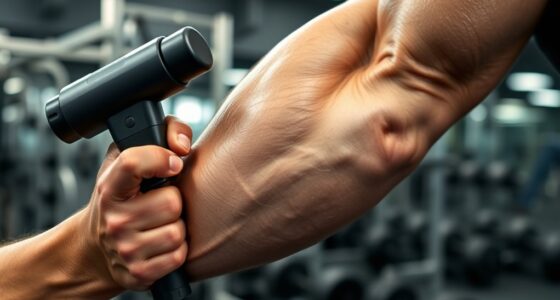 arm wrestlers recovery tools