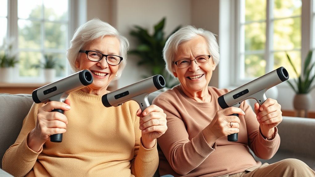 arthritis impacts seniors mobility