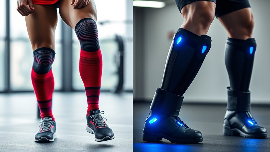 athlete specific recovery gear