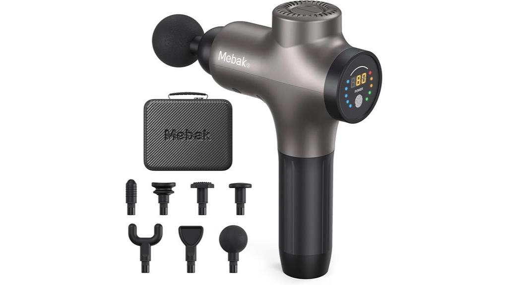 athletes pain relief tool