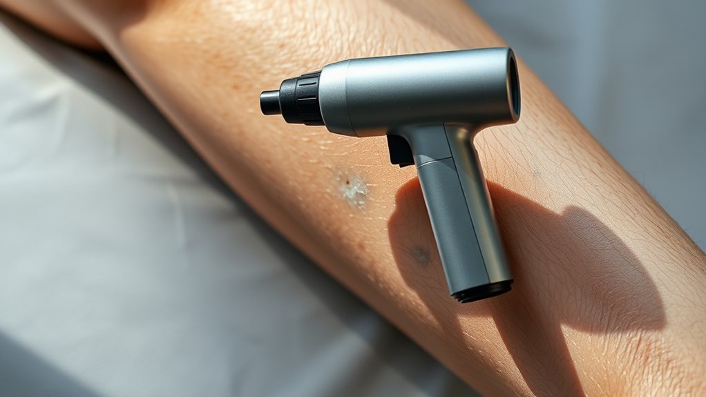avoid massage with circulatory issues