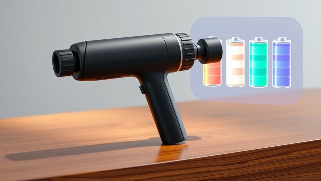 battery life and eco consciousness