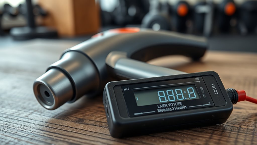 battery performance decline signs