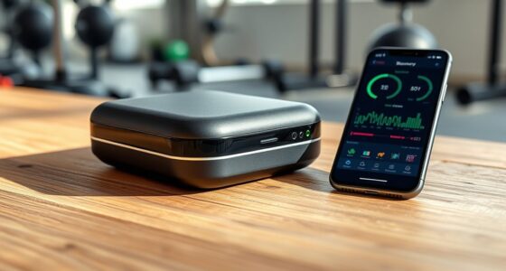 bluetooth app controlled gear