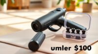 budget friendly massage guns