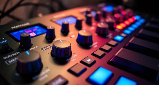 choosing the right percussion speed