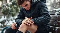 cold weather doms relief