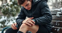 cold weather doms relief