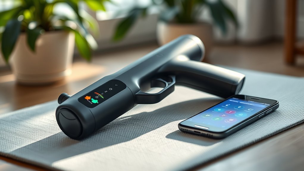 customizable massage experience