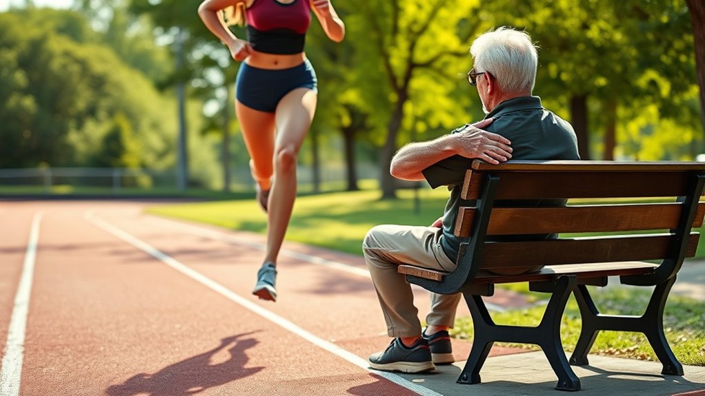 deep tissue recovery benefits