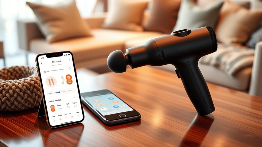device compatibility and customization