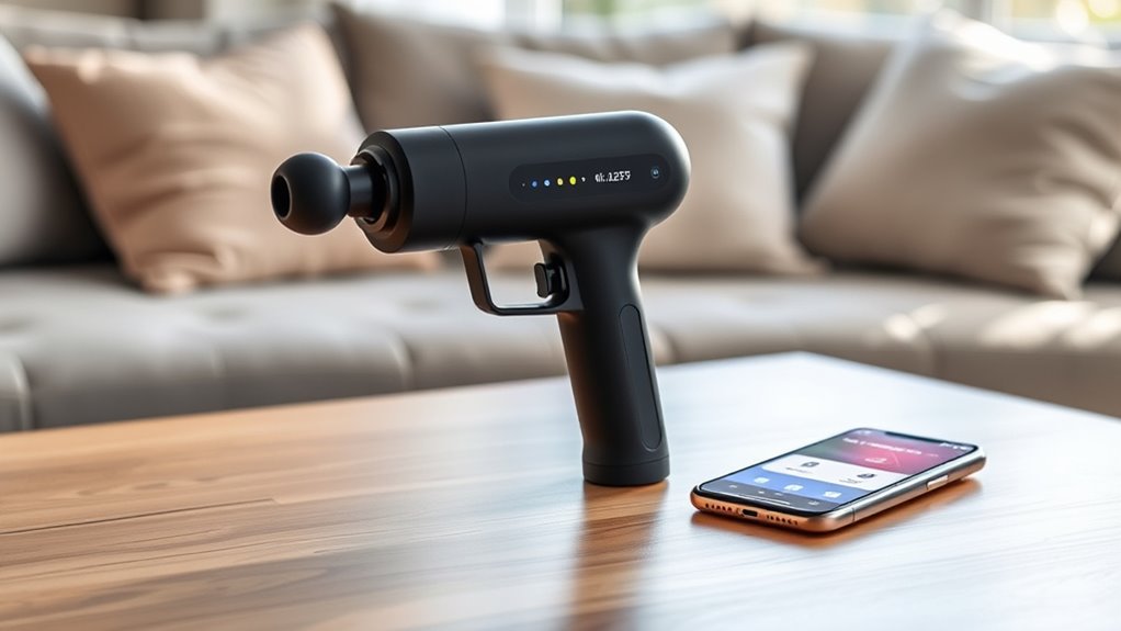 easy ergonomic wireless control