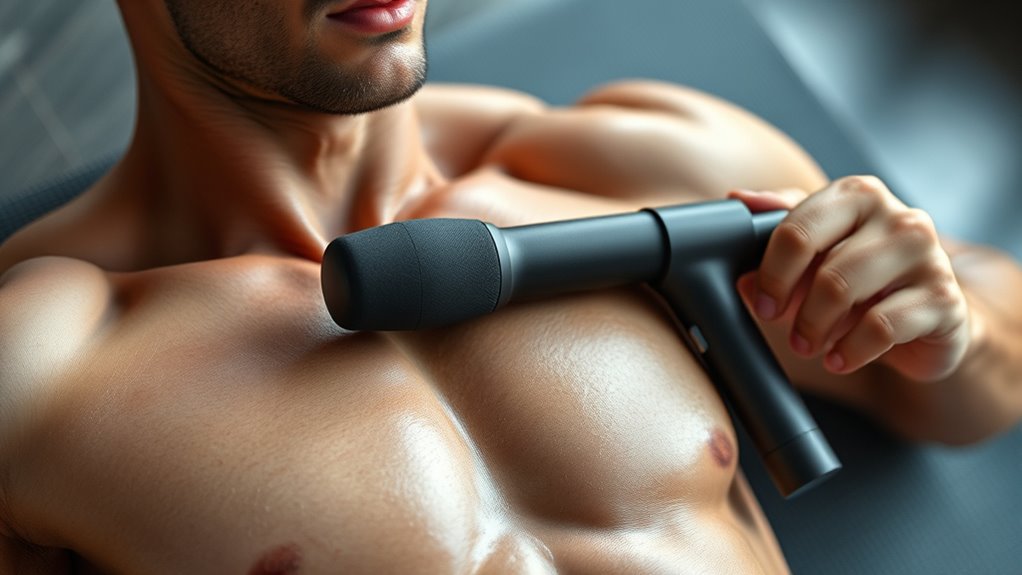 effective chest recovery techniques