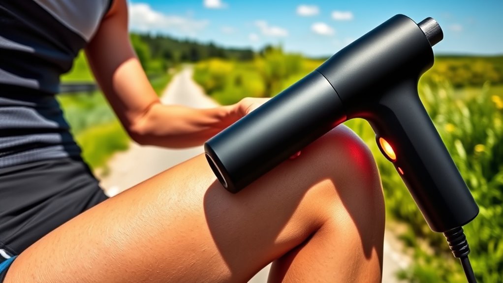 effective muscle recovery techniques