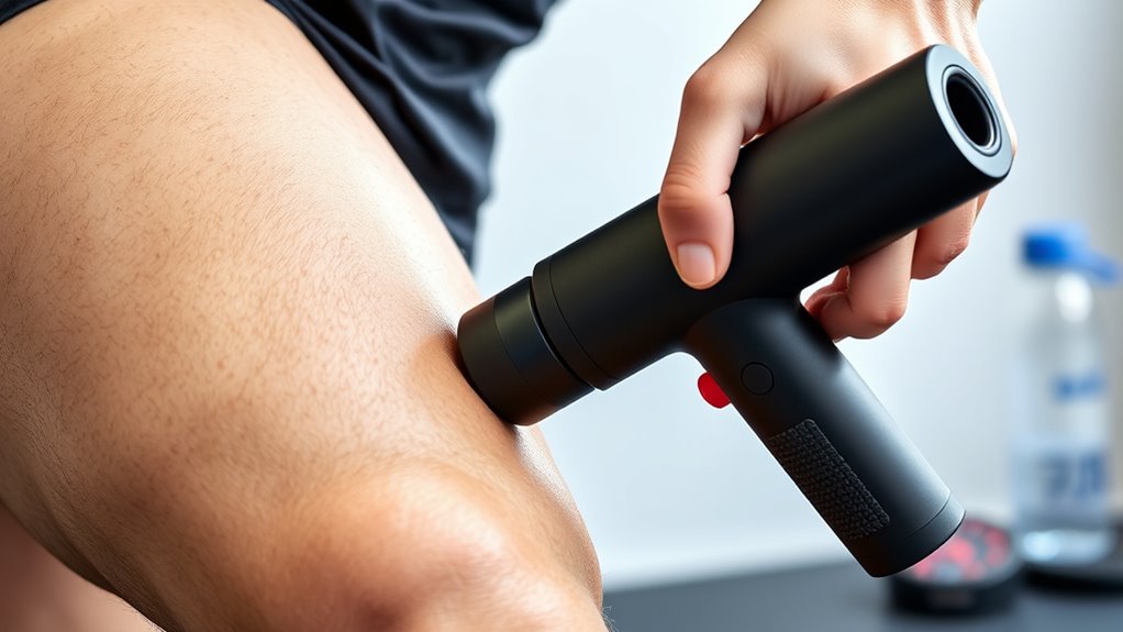 enhance endurance through recovery