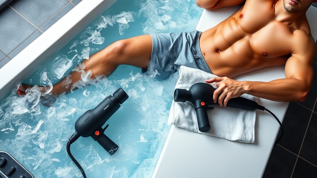 enhance recovery reduce soreness