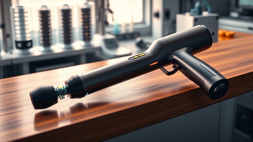 enhanced eco friendly battery innovation