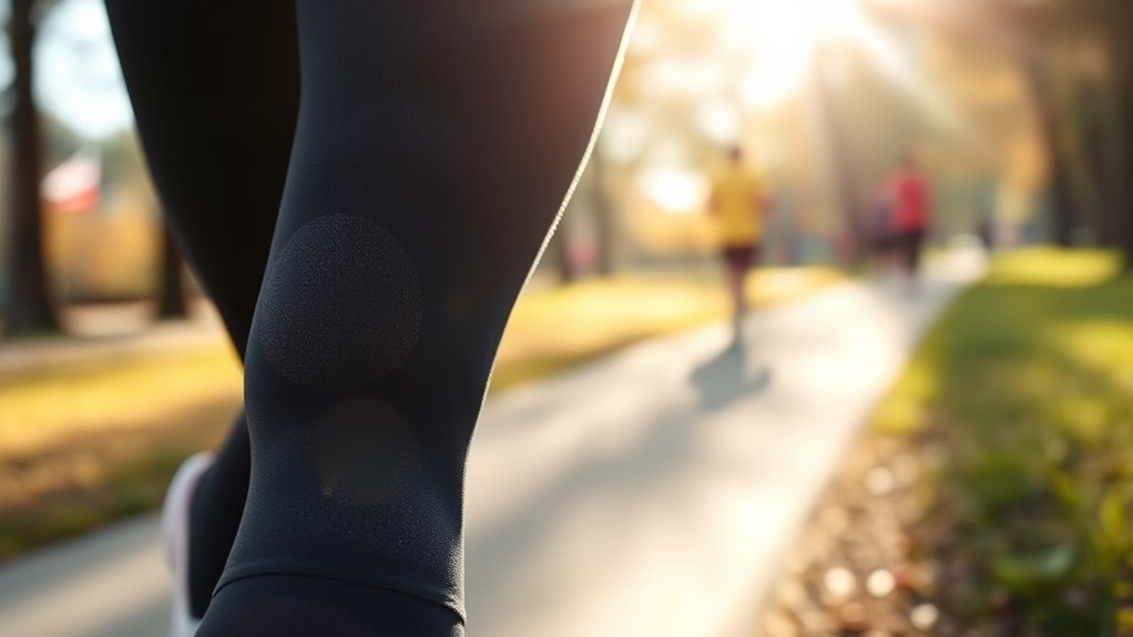 enhanced recovery and injury prevention