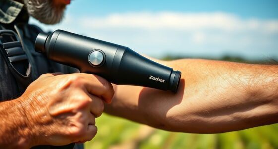 farmers muscle recovery tools