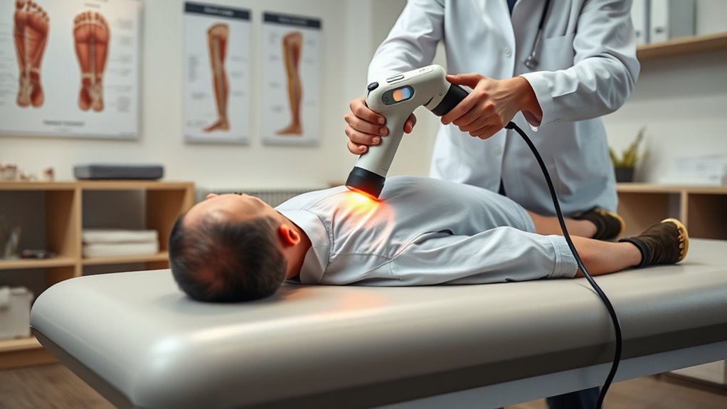 foot biomechanics cause heel inflammation