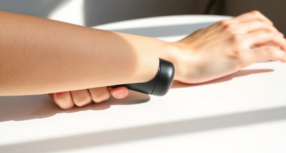 forearm massage technique guide