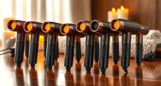 heated massage gun reviews