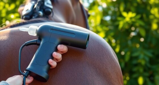 horse massage gun reviews