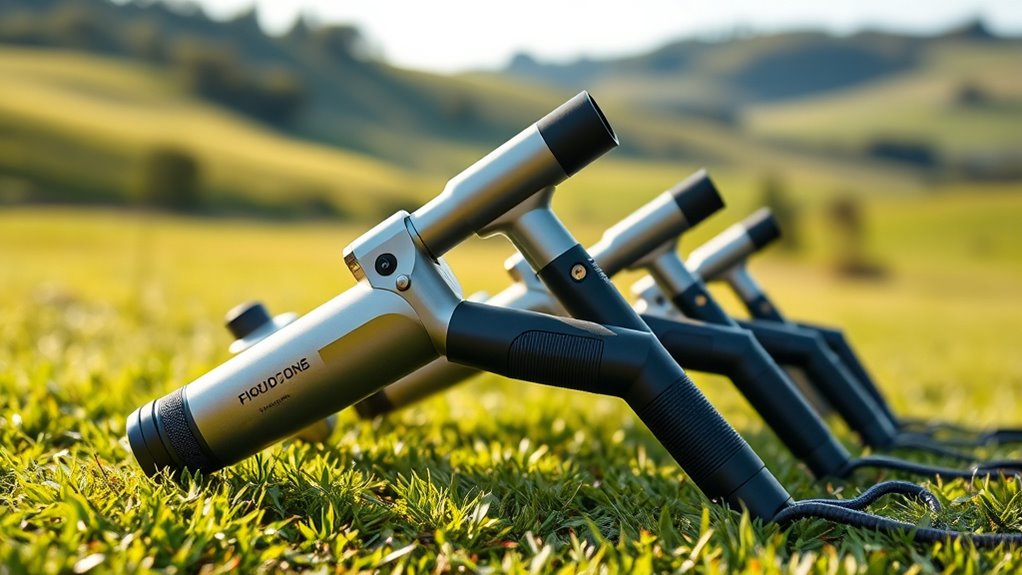 horse massage therapy devices