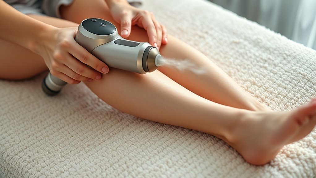 hydrate stretch moisturize rest