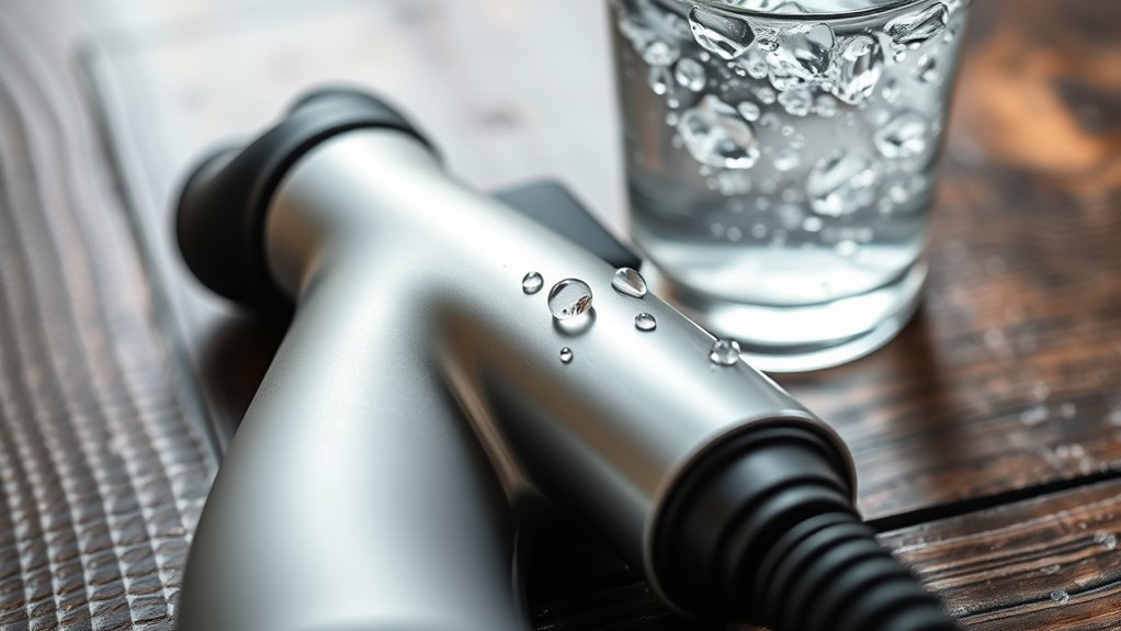 hydration boosts muscle recovery