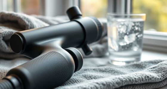 hydration enhances recovery efficiency