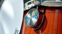 interpreting drum speed numbers
