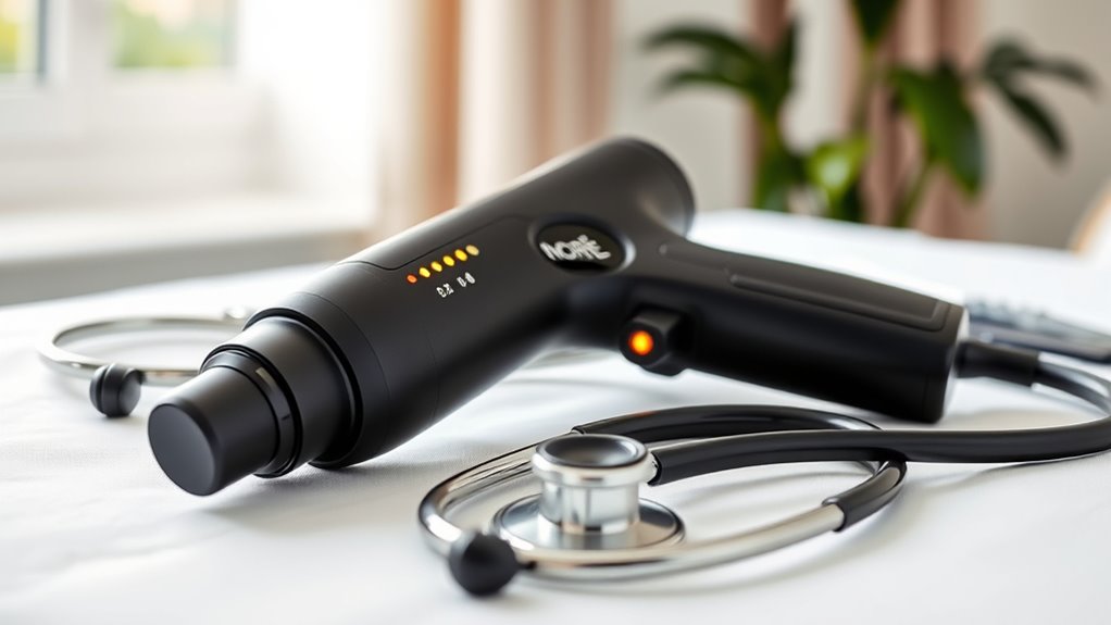key features for doctors