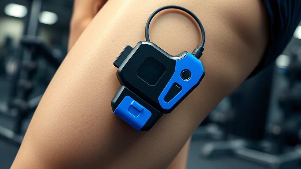 limited individual recovery tools