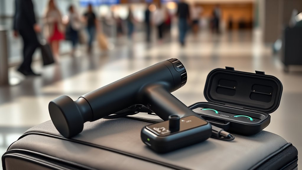 long lasting battery versatile charging