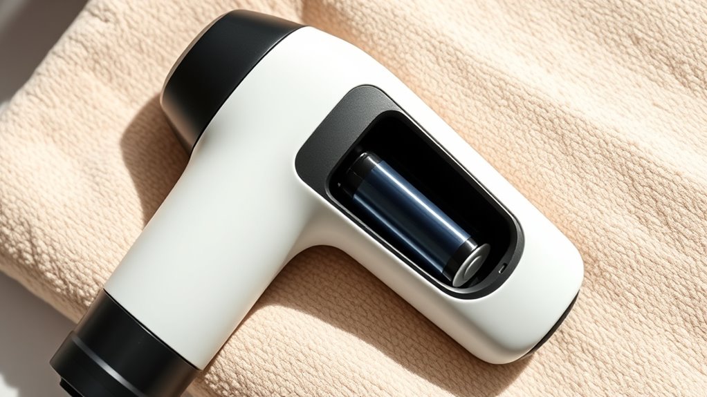 maintain optimal battery health