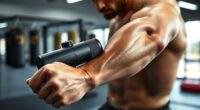 martial arts recovery tools