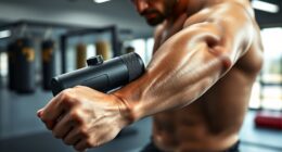 martial arts recovery tools