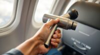 massage guns airline regulations