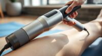 massage guns for therapy