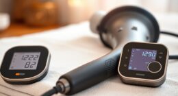 massage guns safety guidelines