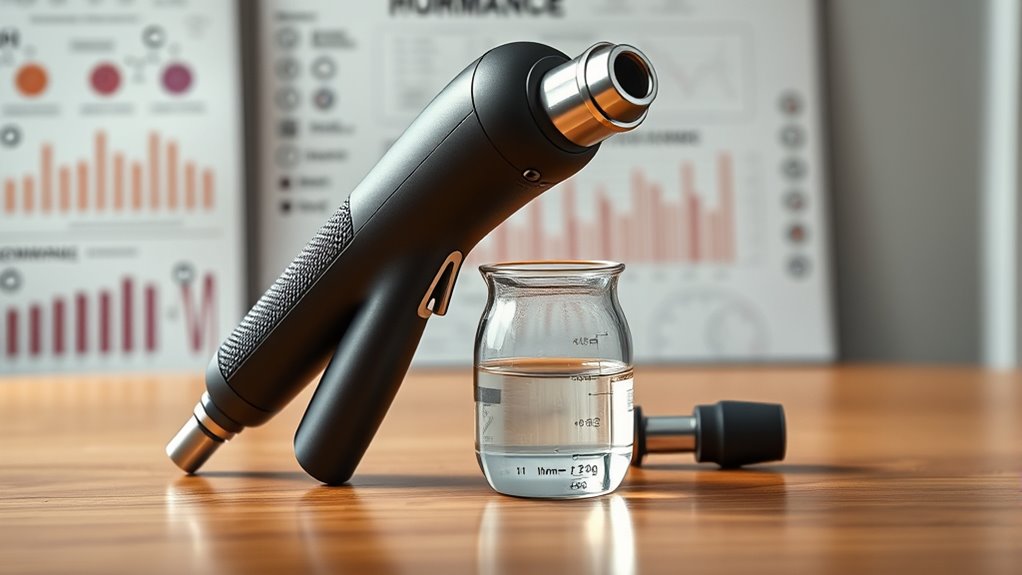 massage guns support recovery indirectly