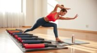 massage therapy improves flexibility