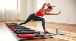 massage therapy improves flexibility