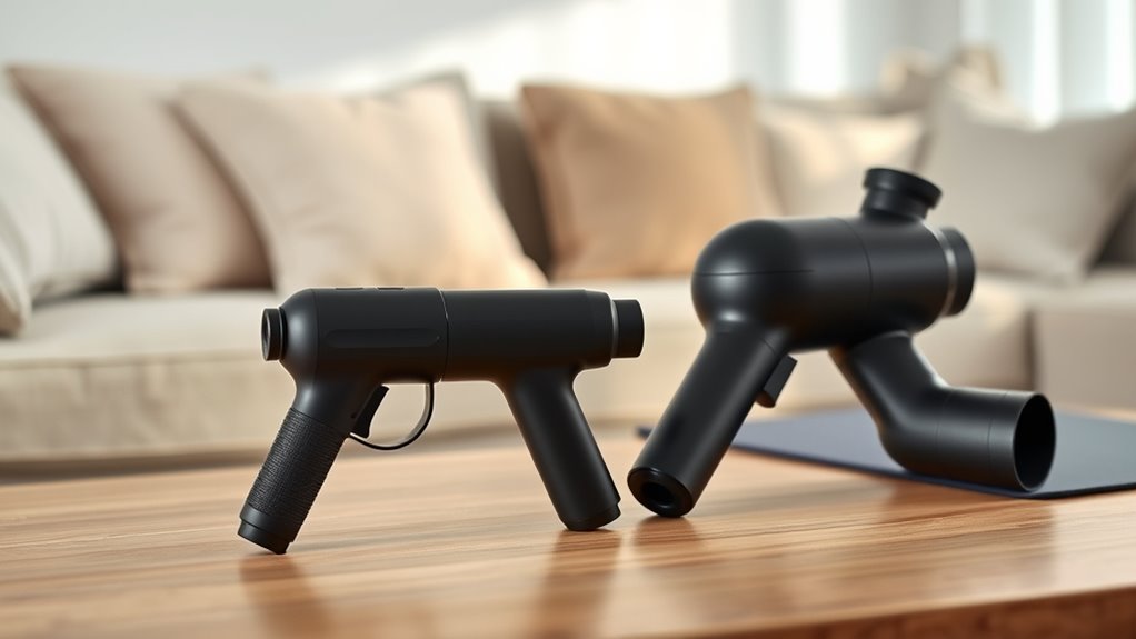 match device to lifestyle