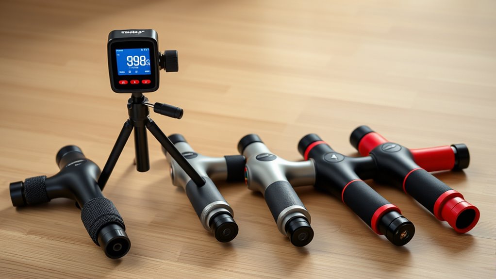 measuring real world sound impact